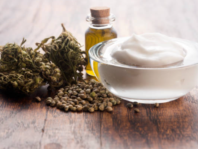 CBD Cream for Joint Pain: A Natural Solution for Chronic Discomfort